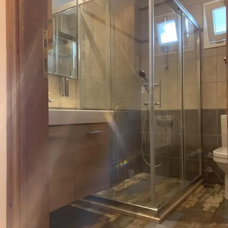 Fty - Turizm Yatirim Tatil Villasi *