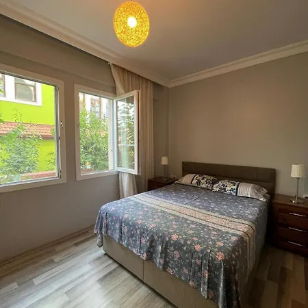 Fty - Turizm Yatirim Tatil Villasi * フェティエ