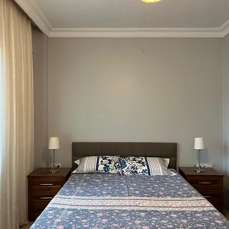 Fty - Turizm Yatirim Tatil Villasi