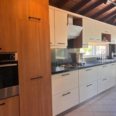 Fty - Turizm Yatirim Tatil Villasi *