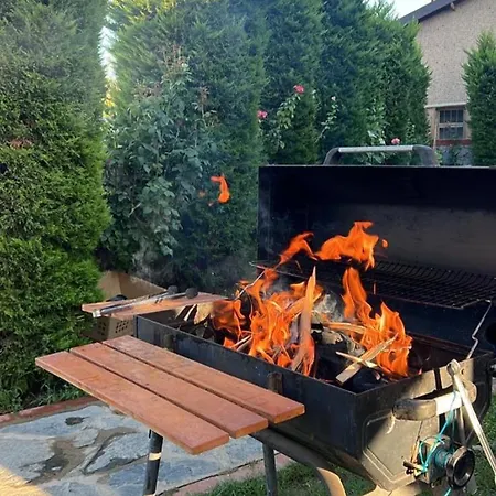 Dom wakacyjny Fty - Turizm Yatirim Tatil Villasi *