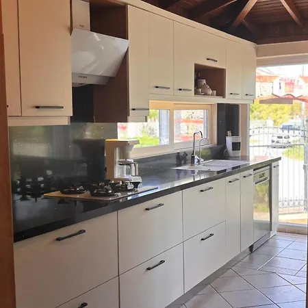 Fty - Turizm Yatirim Tatil Villasi *