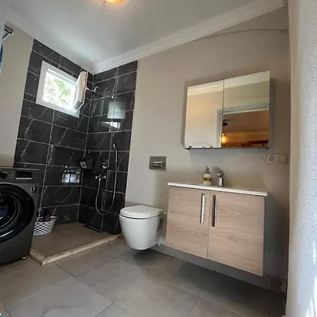 Fty - Turizm Yatirim Tatil Villasi Dom wakacyjny Fethiye