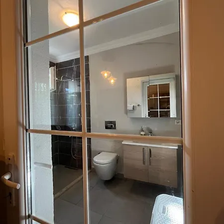 Dom wakacyjny Fty - Turizm Yatirim Tatil Villasi *