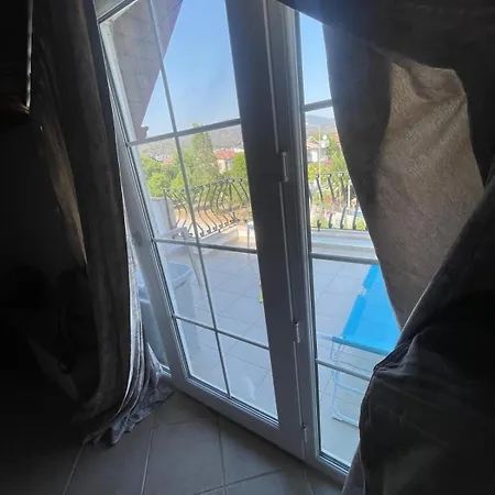 Fty - Turizm Yatirim Tatil Villasi *