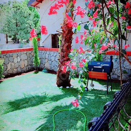 度假居 Fty - Turizm Yatirim Tatil Villasi