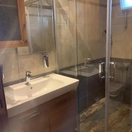 Casa de Férias Fty - Turizm Yatirim Tatil Villasi Fethiye