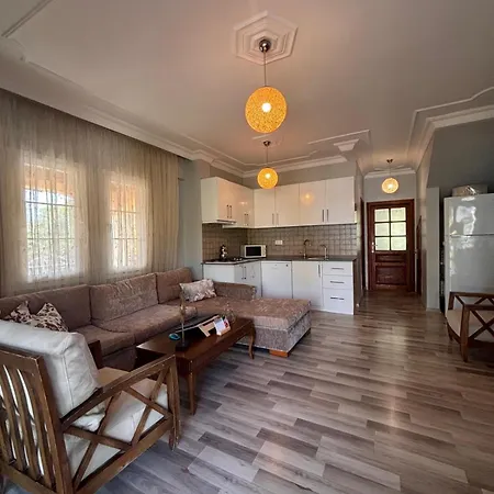 Fty - Turizm Yatirim Tatil Villasi 度假居