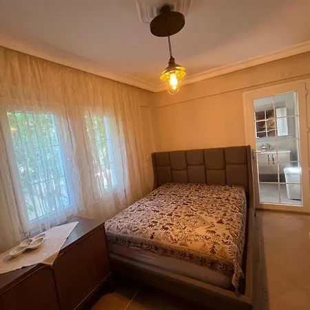 Fty - Turizm Yatirim Tatil Villasi Prázdninový dům *