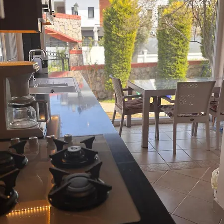 Fty - Turizm Yatirim Tatil Villasi 费特希耶