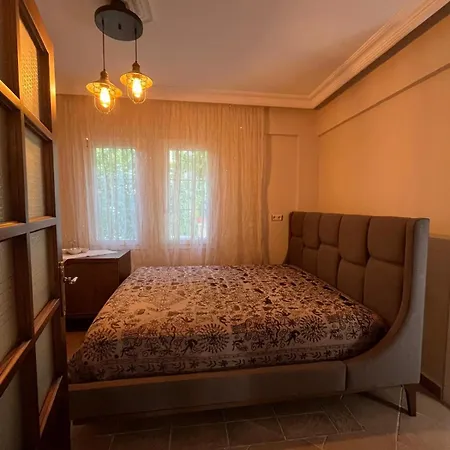 度假居 Fty - Turizm Yatirim Tatil Villasi