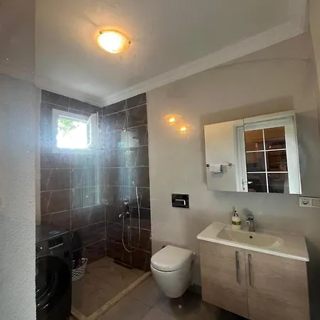 Casa de Férias Fty - Turizm Yatirim Tatil Villasi