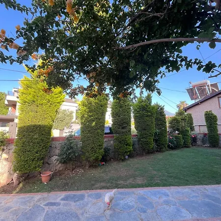Fty - Turizm Yatirim Tatil Villasi 度假居