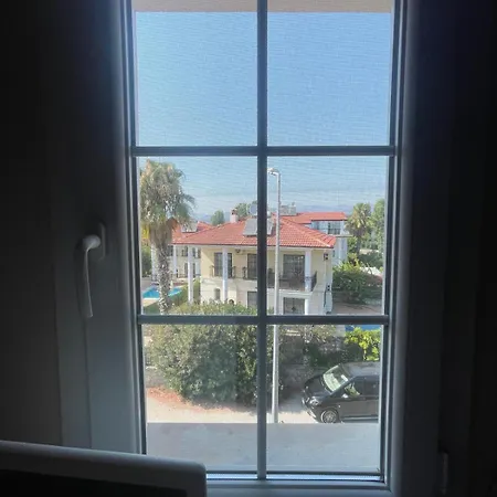 度假居 Fty - Turizm Yatirim Tatil Villasi