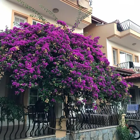 Holiday home Fty - Turizm Yatirim Tatil Villasi